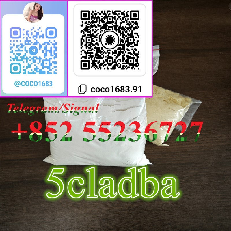 Stock 5cladb 5cladba eutylone